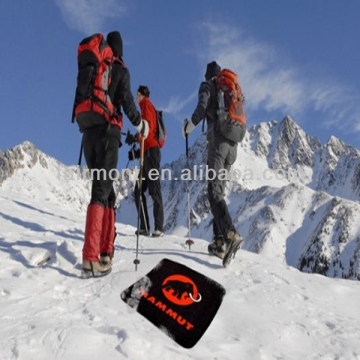 Hiking Mat, Logo Mat,