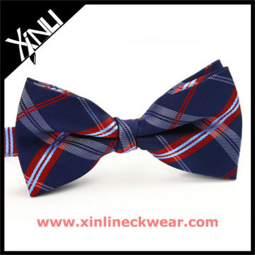 Fashion Colorful Womens Shirt with Bow Tie
