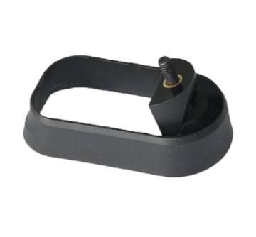 Glock Mag well