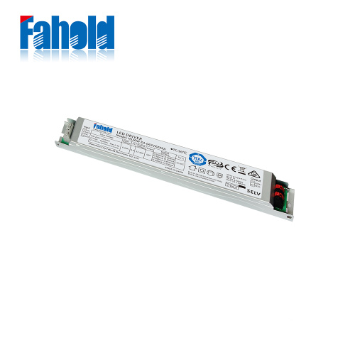 Hanging Light Fixture LED Driver Slim Power supply
