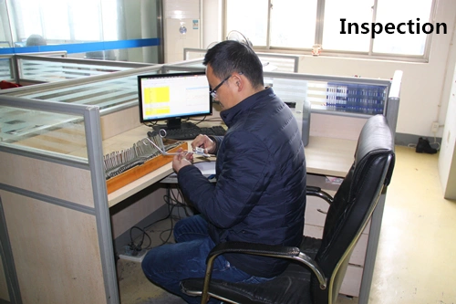Ent Basic Chirurgische Instrumente Ohrpinzette