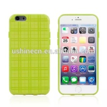 Supply TPU Material and Apple iPhones Compatible Brand case for iphone 6 mobile phone cover