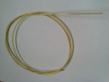 plastic Esophageal stent delivery