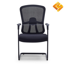 Breathable Mesh Gliding Chair for Support