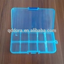 Plastic Tackle Boxes Wholesale Made in China 373