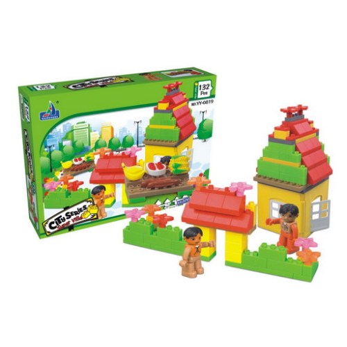 Cool Building Kids Toys for Toddler