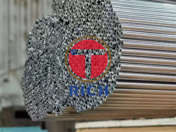 Alloy Nickel Alloy Seamless Capillary Pipe For Aero