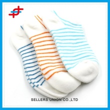 Unisex Low Cut Invisible Trainer Causal Crew Cotton Ankle Socks