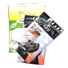 best design three side seal pouch