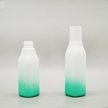 Nachfüllbare Lotionsflasche Glasflasche