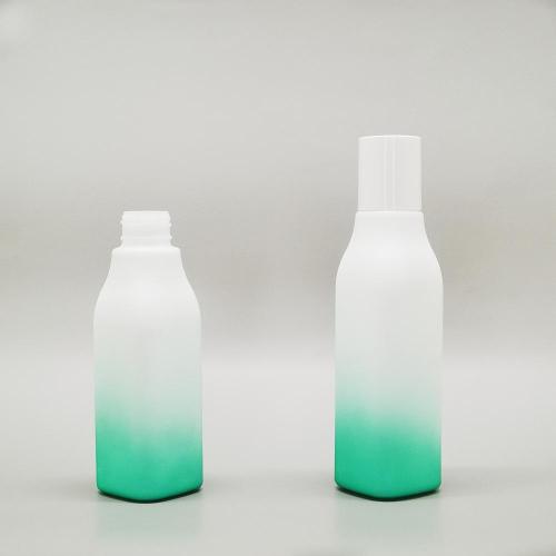 Refillable Lotion Bottle Glass Bottle