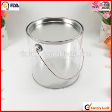 safety colorful plastic fruit container