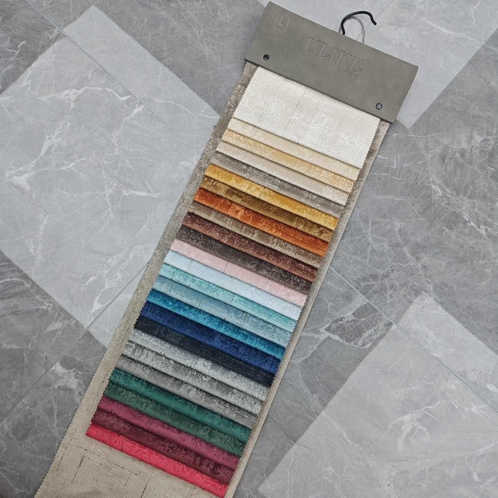 tecido de veludo holandês holland velvet fabric