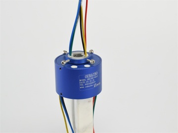 Slip Ring Conductive Ring Custom Slip Ring