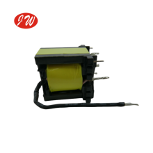 High Frequency Power Conversion Transformers
