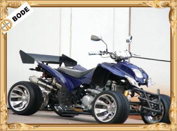 250 CC EEC RACING ATV QUAD