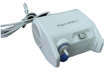 Air compressing Nebulizer Electric Voltage