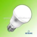 6W E27 lampadina lampada led, led lampada global, palla lampade a led