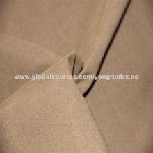 Nylon cotton interweave fabric, twill, 70Dx21s