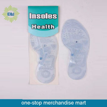 health shoe insoles