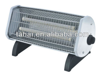 Safety tip-over switch Cermic 2 bar heater