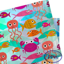 Wrapping paper roll gift wrap paper