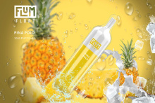 FUME FLOAT disposable e-cigarette