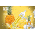 FUME FLOAT LUSH ICE VAPE