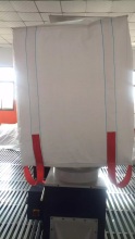 PP Bag for Transportion and Storage Fertilizer