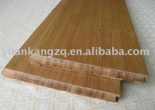 bamboo flooring-Carburization/natural vertical discount compressed coffee solid Strand