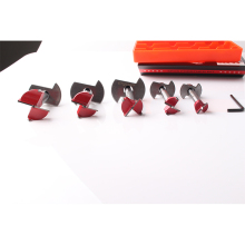 Forstner Drill Bit Set