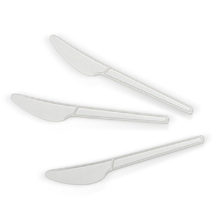 15cm Bioplastic Knife Jpg