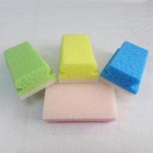 car wash cleaning sponge polish wax foam sponge