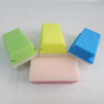 car wash cleaning sponge polish wax foam sponge
