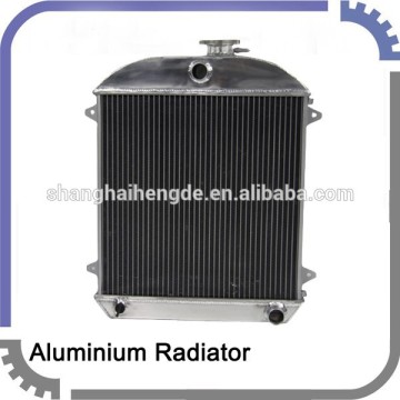 Hot Selling 3 core aluminum auto radiator For HOLDEN FJ FX 48-55 ORIGINAL FJ HOLDEN RADIATOR