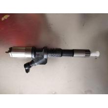 Piese de schimb pentru excavator Komatsu Komatsu PC400-7 Injector de combustibil 6156-11-3300