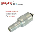 Hot sell Cut-off Solenoid 9461615275 For BOSCH