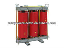 CKSC / CKSG Series Dry Type Current Limiting Reactor