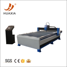 What is a hvac duct plasma cutting table