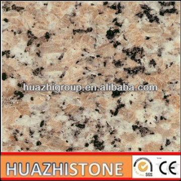 Popular red shanbao granite block for sale