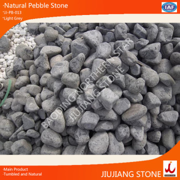 natural pebble stone