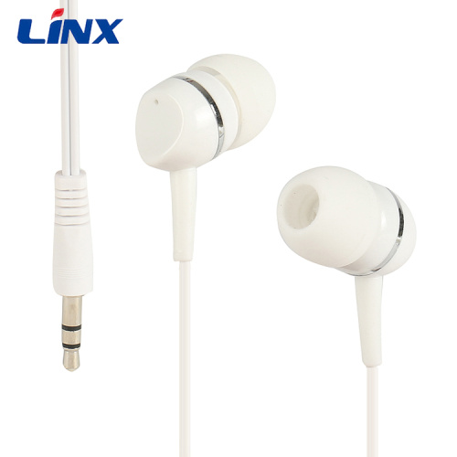 Promotional cheap earphone for mp3 music