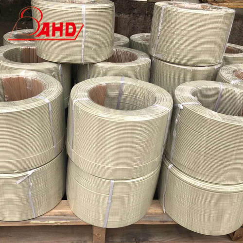 Grey Color Singel Welding rod for Polypropylene sheet