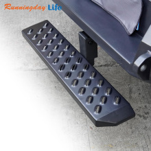 Factory Price Universal Car Rear Hitch Step Protector for Trucks, Pickups, SUVs, Jeep, Toyota