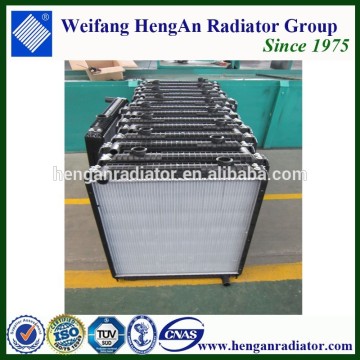 Radiator type Auto Radiator