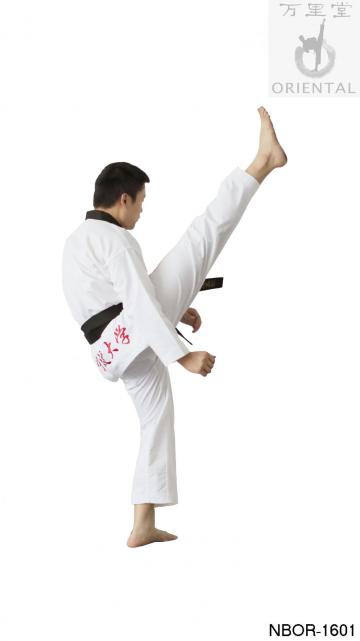 taekwondo white uniform wholesale