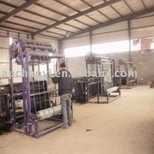 farm fence machine