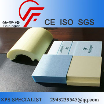 Heat insulation board,Rigid Polystyrenen foam,Extruded Polystyrene