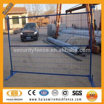 retractable pool fence