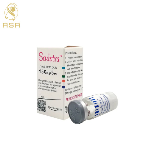 sculptra hyaluronic acid dermalfillers buttocks hip inject